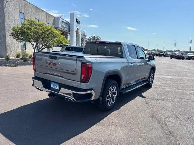gmc sierra 1500 2024 3GTUUDED3RG344455 image gmc sierra 1500 2024 3GTUUDED3RG344455 image
